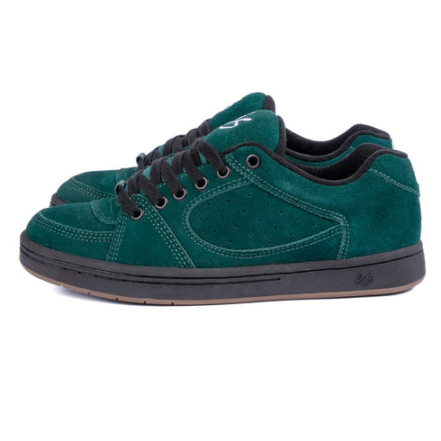 Es - Accel (Green/Black)